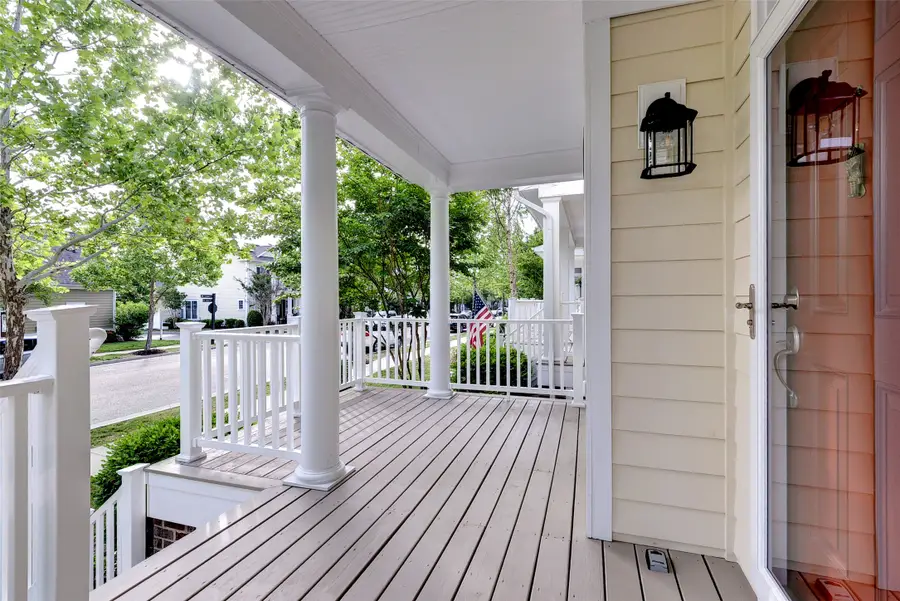 5445 Center Street, Williamsburg, VA 23188 - #2