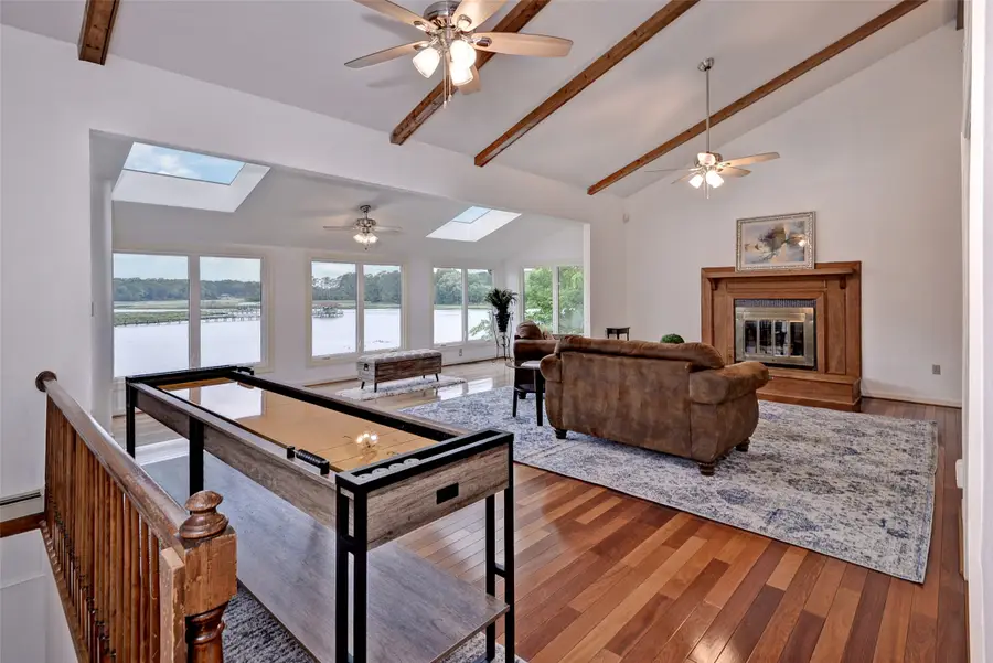105 Linda Drive, Newport News, VA 23608 - #3