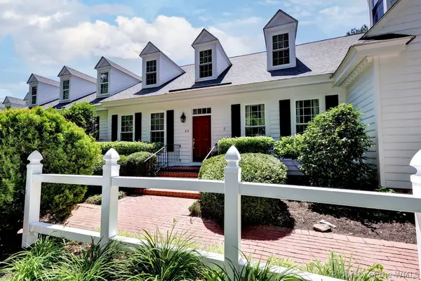 213 Dogleg Drive, Williamsburg, VA 23188