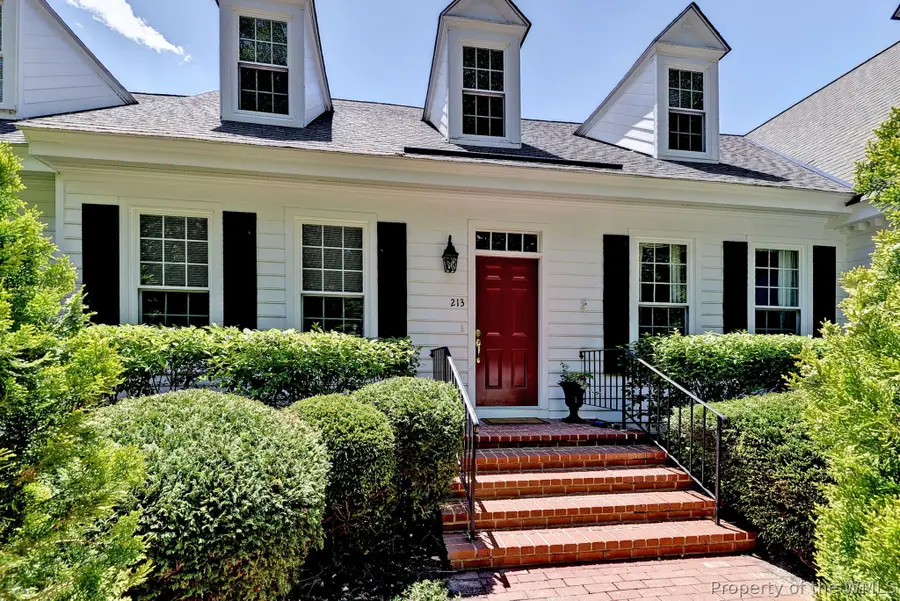 213 Dogleg Drive, Williamsburg, VA 23188 - #2