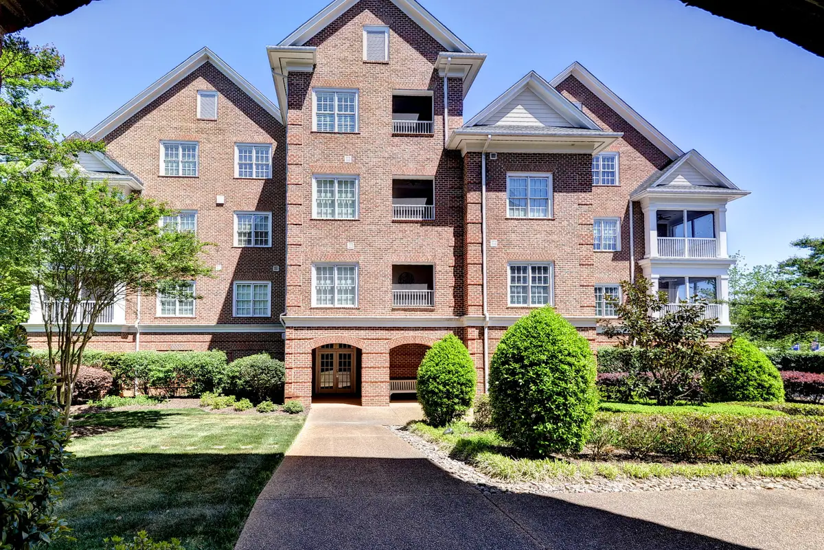2304 Eaglescliffe, Williamsburg, VA 23188 - #1