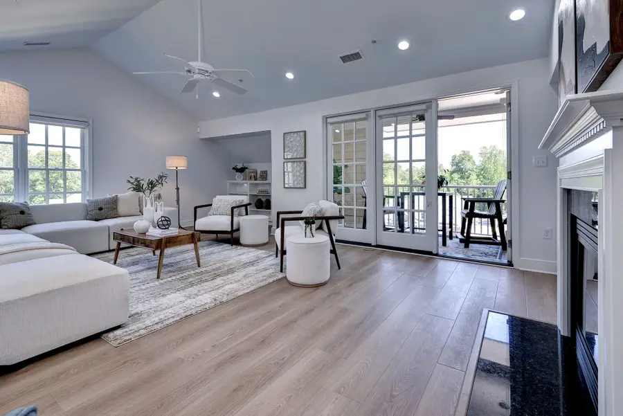2304 Eaglescliffe, Williamsburg, VA 23188 - #2
