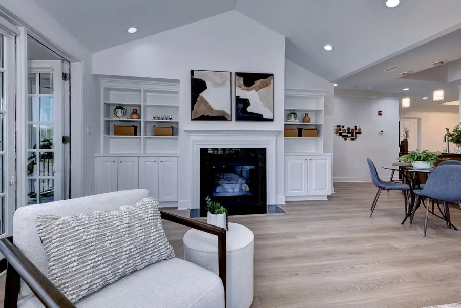 2304 Eaglescliffe, Williamsburg, VA 23188 - #3