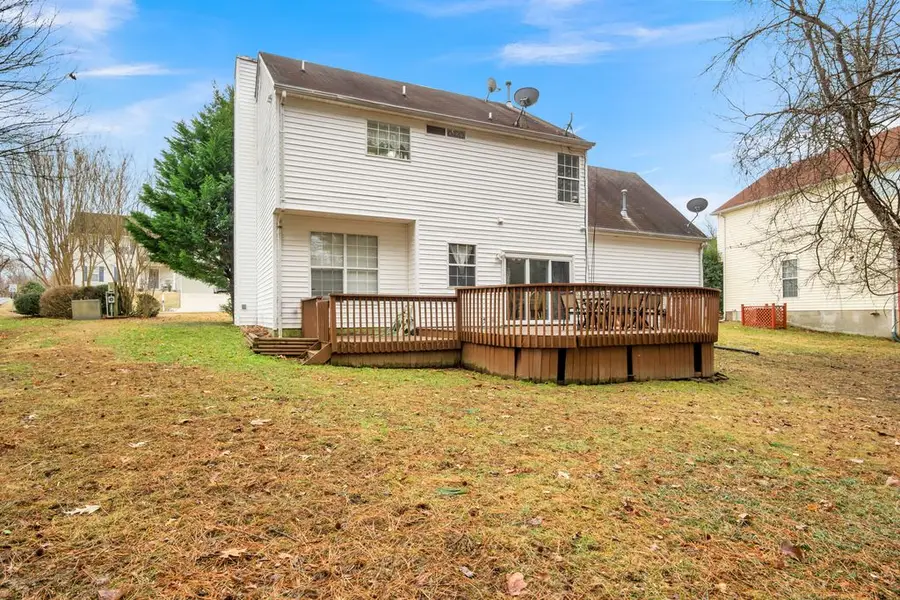 4009 Driftwood Way, Williamsburg, VA 23188 - #2