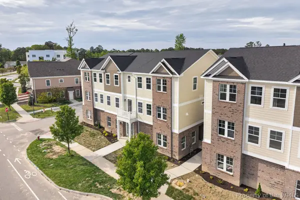 621 Commonwealth Boulevard, Yorktown, VA 23693