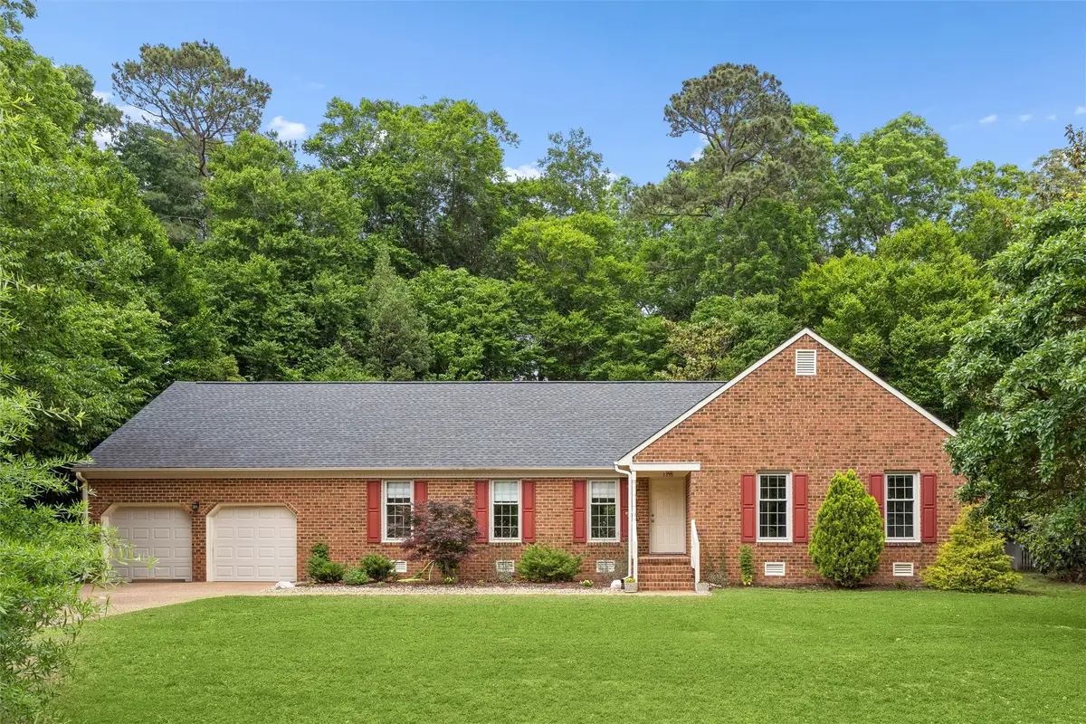 3336 Timber Ridge, Williamsburg, VA 23185 - #1