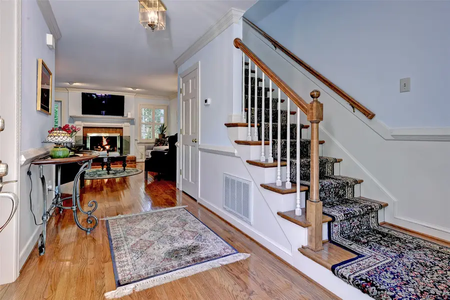 122 James Bray Drive, Williamsburg, VA 23188 - #2