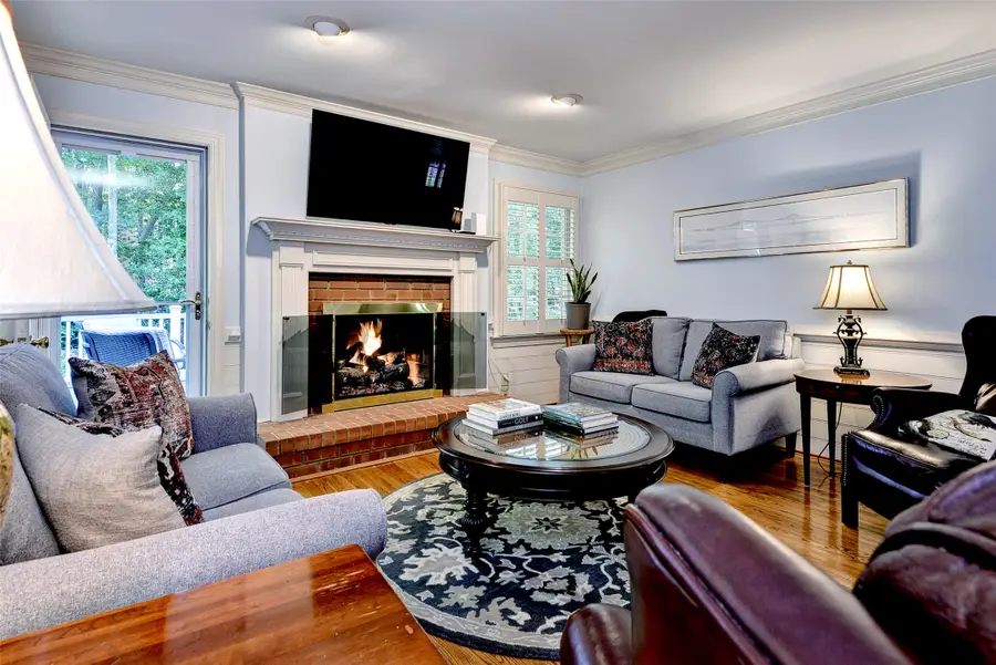 122 James Bray Drive, Williamsburg, VA 23188 - #3