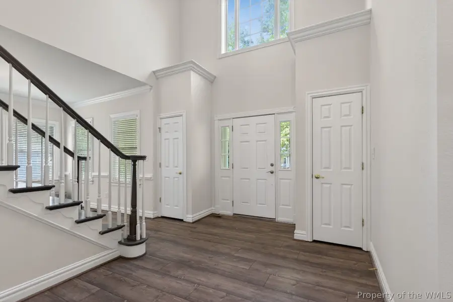 606 Schooner Boulevard, Williamsburg, VA 23185 - #2