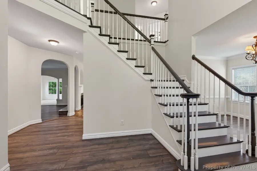606 Schooner Boulevard, Williamsburg, VA 23185 - #3