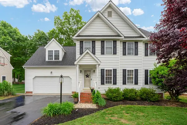 5443 Wintercreek Drive, Glen Allen, VA 23060