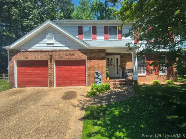312 Blacksmith Arch, Yorktown, VA 23693
