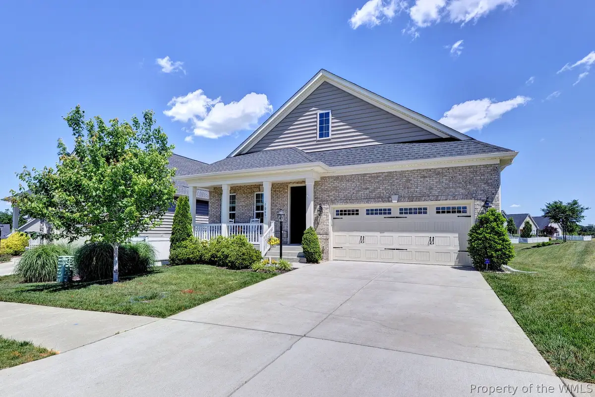 7009 Westbrook Drive, Williamsburg, VA 23188 - #1