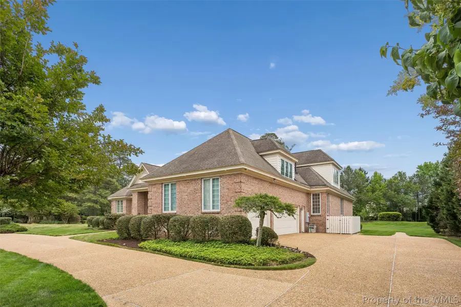 113 John Browning, Williamsburg, VA 23185 - #2