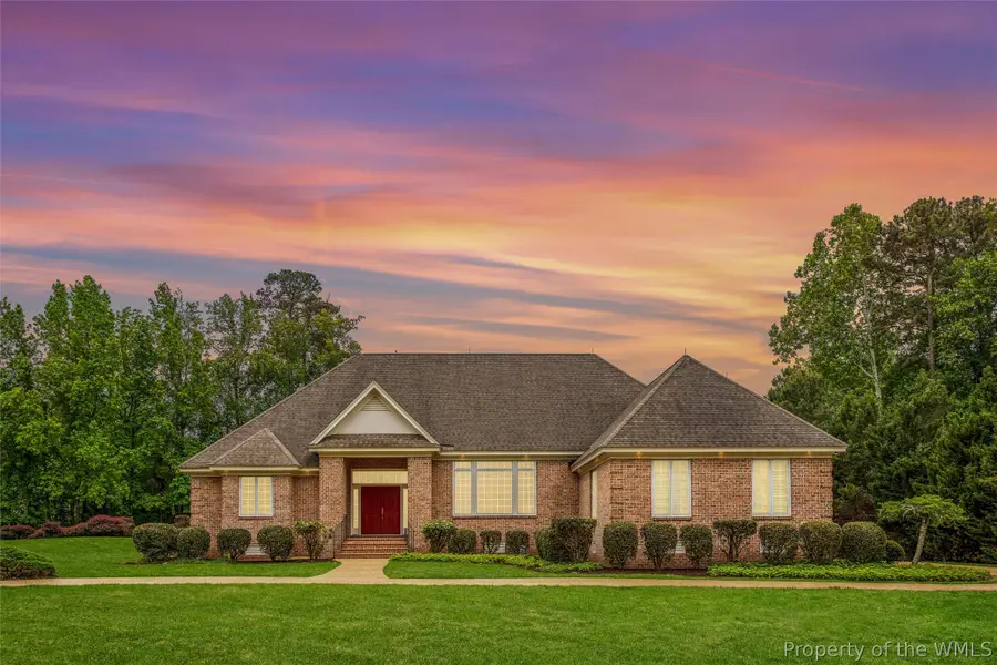 113 John Browning, Williamsburg, VA 23185 - #3