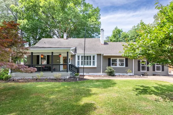 309 Mimosa Drive, Newport News, VA 23606
