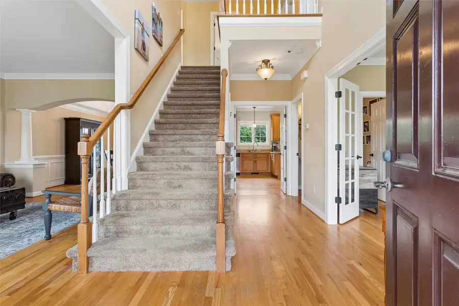 11 Wornom Farm Road, Poquoson, VA 23662 - #3