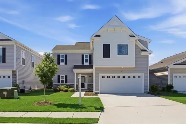 188 Norfleet Lane, Suffolk, VA 23434