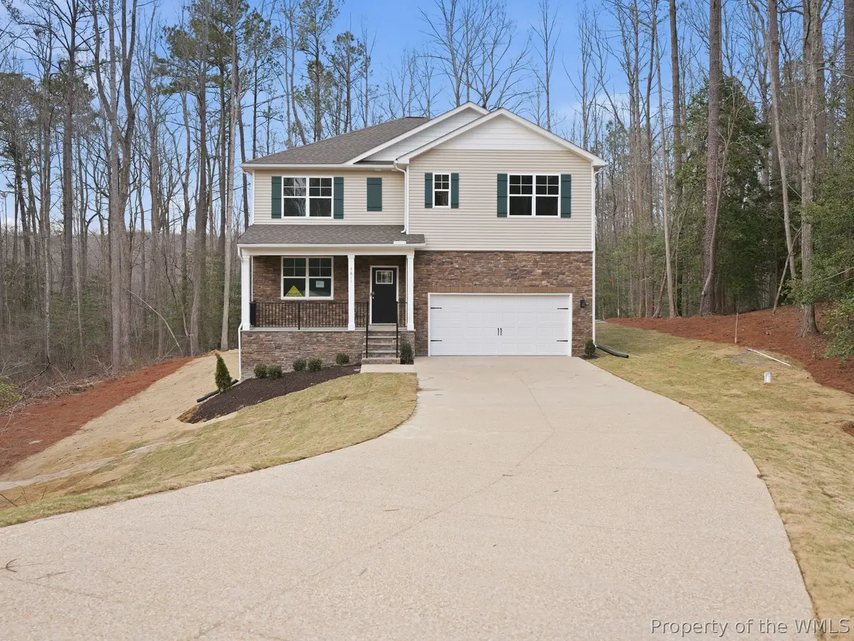 7611 Patriots Way, Gloucester, VA 23061 - #1