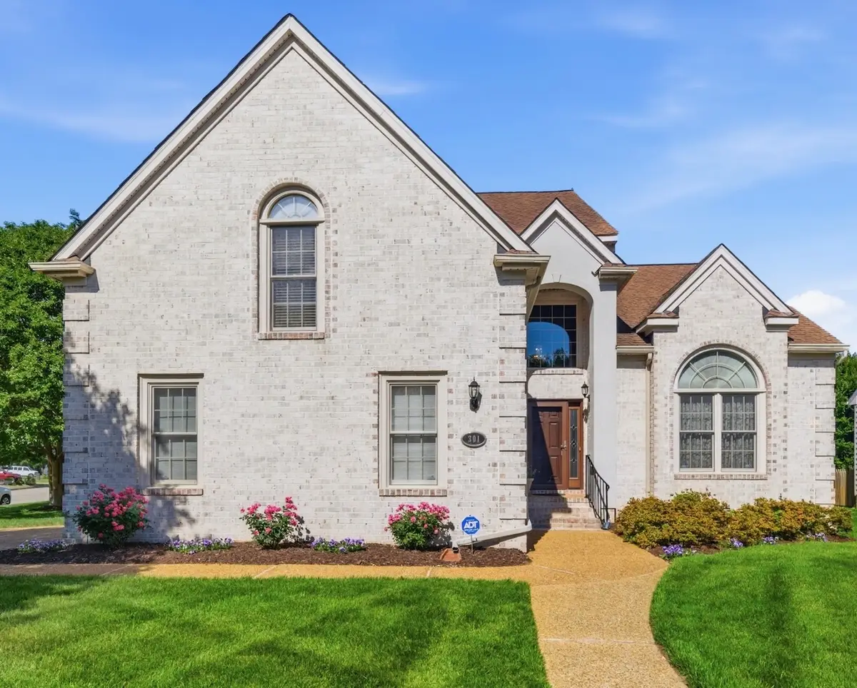 301 Blevins Run, Yorktown, VA 23693 - #1