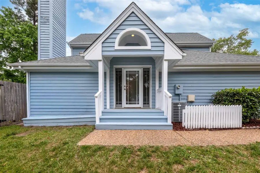 918 Woodcreek Drive, Newport News, VA 23608 - #3