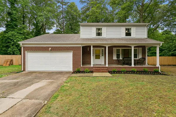 8 Settlers Lane, Williamsburg, VA 23188