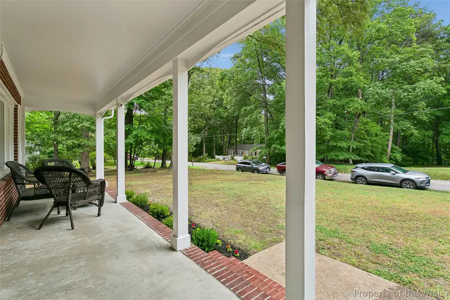 8 Settlers Lane, Williamsburg, VA 23188 - #3