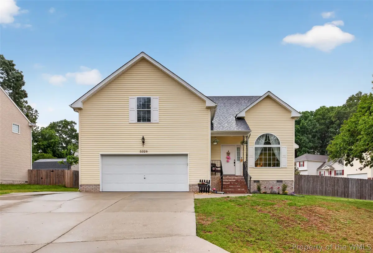 5328 Rockingham Drive, Williamsburg, VA 23188 - #1
