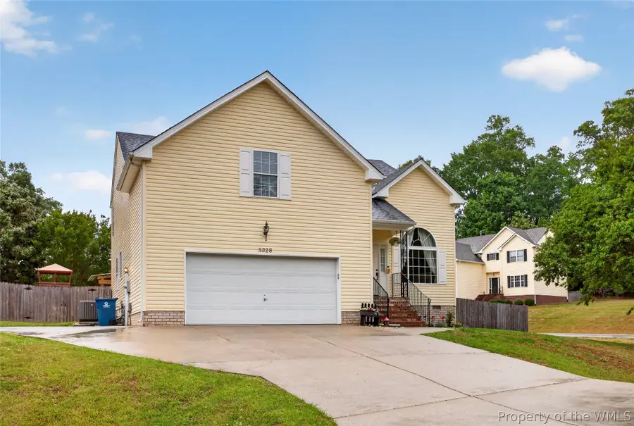 5328 Rockingham Drive, Williamsburg, VA 23188 - #2