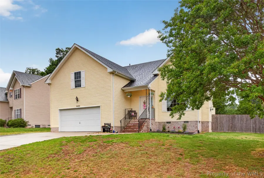 5328 Rockingham Drive, Williamsburg, VA 23188 - #3