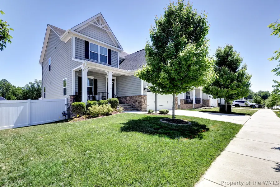 612 Clements Mill Trace, Williamsburg, VA 23185 - #2