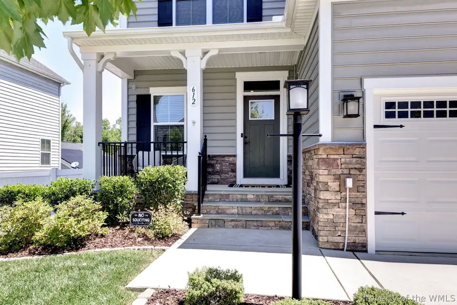612 Clements Mill Trace, Williamsburg, VA 23185 - #3