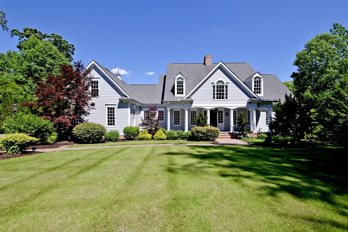 105 Braemore, Williamsburg, VA 23188 - #1