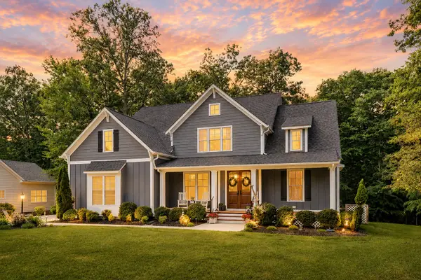 11768 Rock Wren Court, Providence Forge, VA 23140