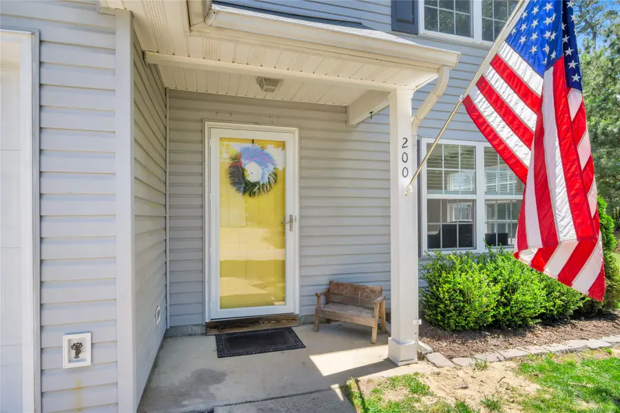 200 Chardonnay Road, Williamsburg, VA 23185-7719 - #3