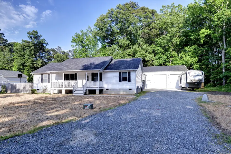 6139 Lamberth Lane, Gloucester, VA 23061 - #3
