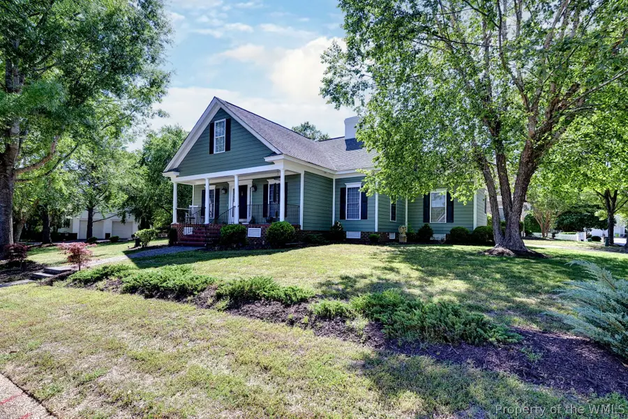 101 Royal Sydney, Williamsburg, VA 23188 - #2