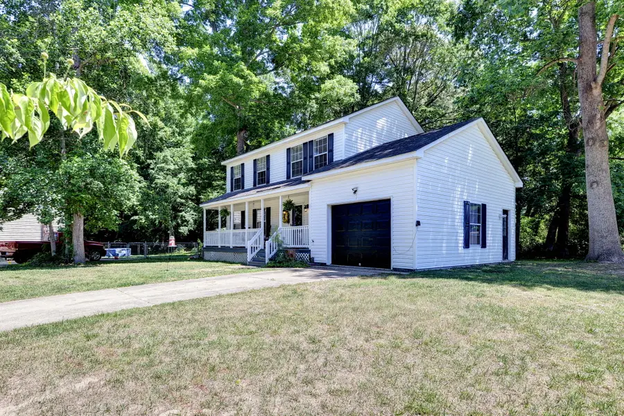 108 Catawba Court, Williamsburg, VA 23185 - #2