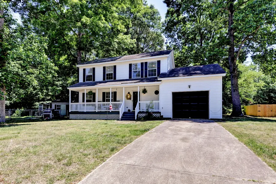 108 Catawba Court, Williamsburg, VA 23185 - #3