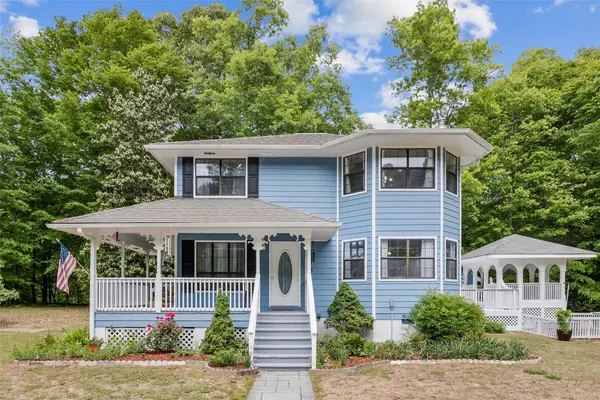 213 Elfwood Lane, Surry, VA 23883