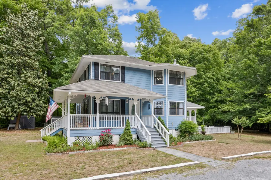 213 Elfwood Lane, Surry, VA 23883 - #2