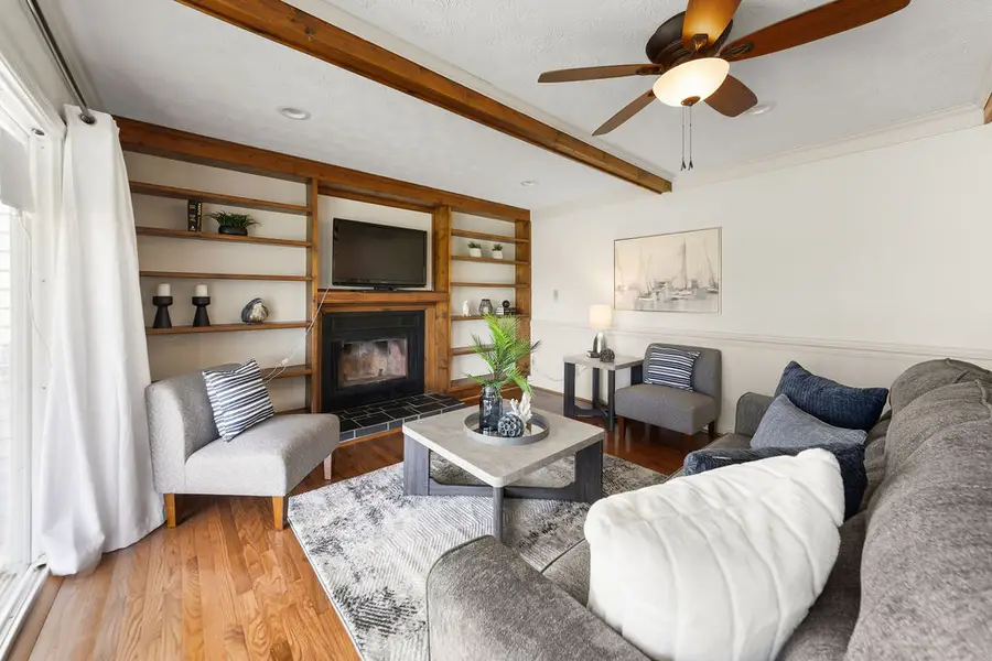 302 Wildey Road, Seaford, VA 23696 - #3