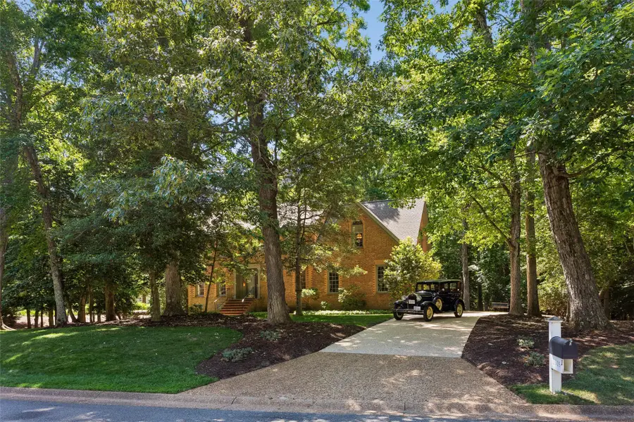 2305 W Island Road, Williamsburg, VA 23185 - #2