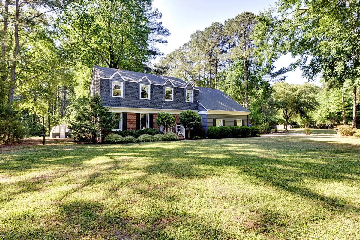 101 Loblolly Court, Yorktown, VA 23692 - #1
