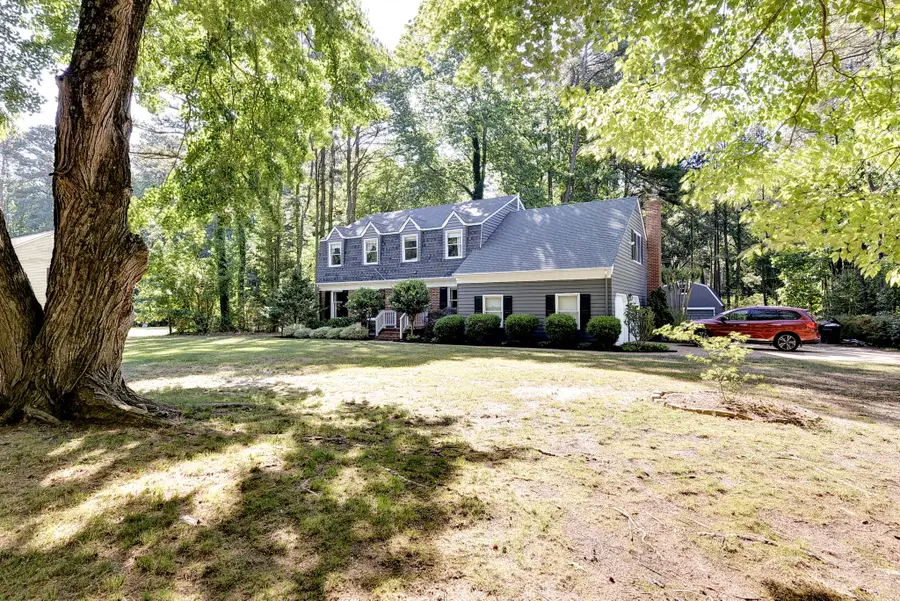101 Loblolly Court, Yorktown, VA 23692 - #3