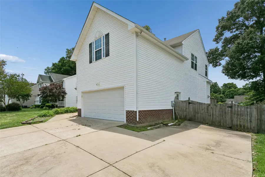 5823 Montpelier Drive, Williamsburg, VA 20188 - #2