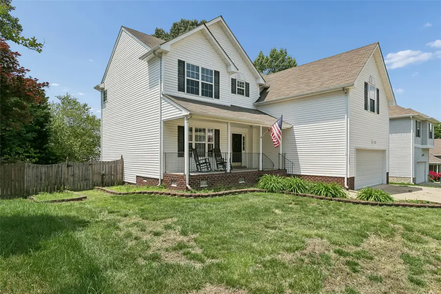 5823 Montpelier Drive, Williamsburg, VA 20188 - #3