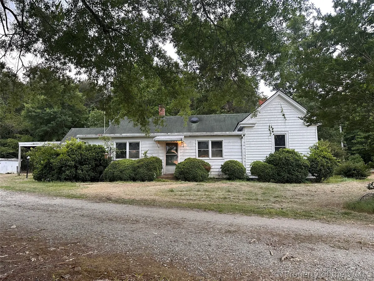 3380 Runnymeade Road, Elberon, VA 23846 - #1