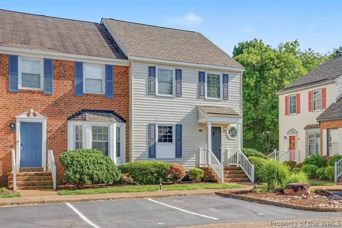 6 Capps Qtrs #2, Hampton, VA 23669 - #1