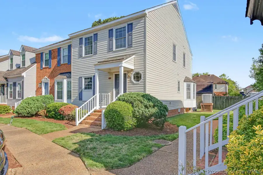 6 Capps Qtrs #2, Hampton, VA 23669 - #3